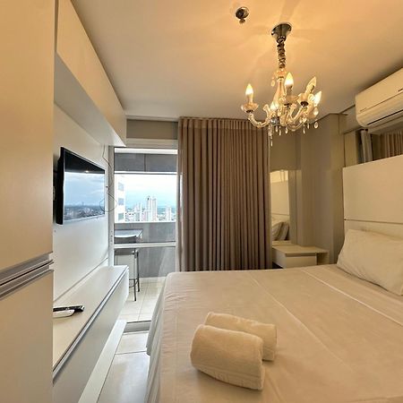 Appartamento Incrivel Apartamento Ao Lado Do Shopping Flamboyant Goiânia Esterno foto