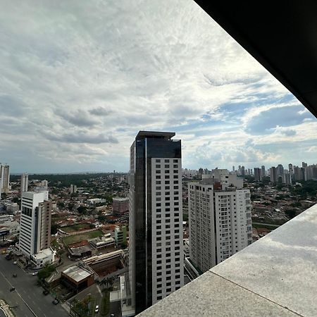 Appartamento Incrivel Apartamento Ao Lado Do Shopping Flamboyant Goiânia Esterno foto