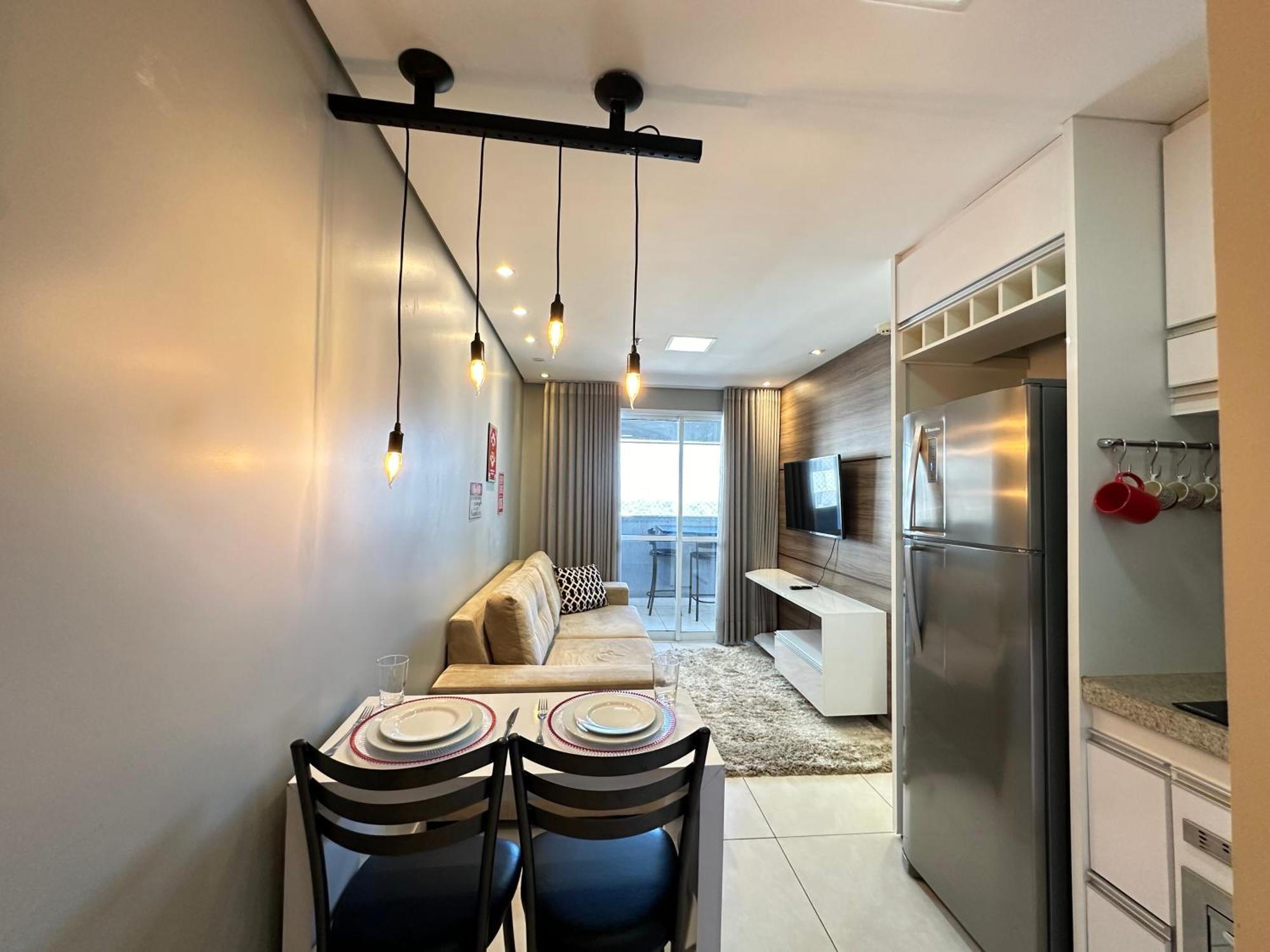 Appartamento Incrivel Apartamento Ao Lado Do Shopping Flamboyant Goiânia Esterno foto